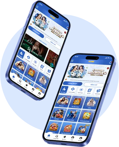 Chơi game di động 188bey đăng nhập