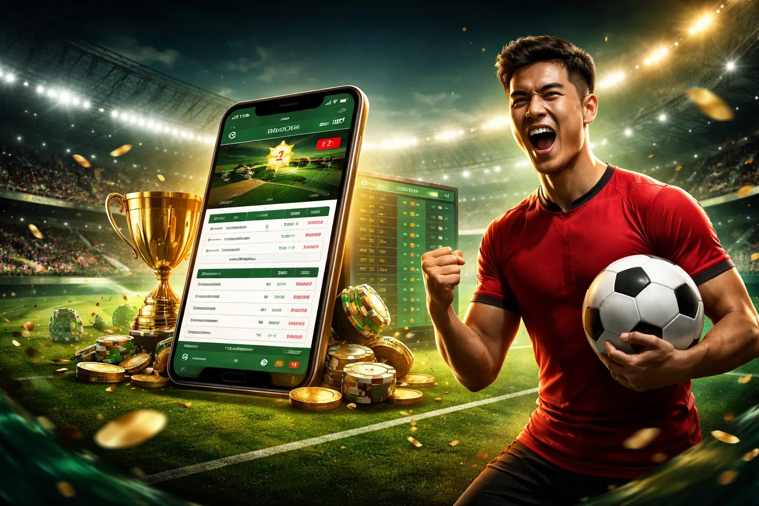 Phân tích ưu đãi mới nhất 188bey