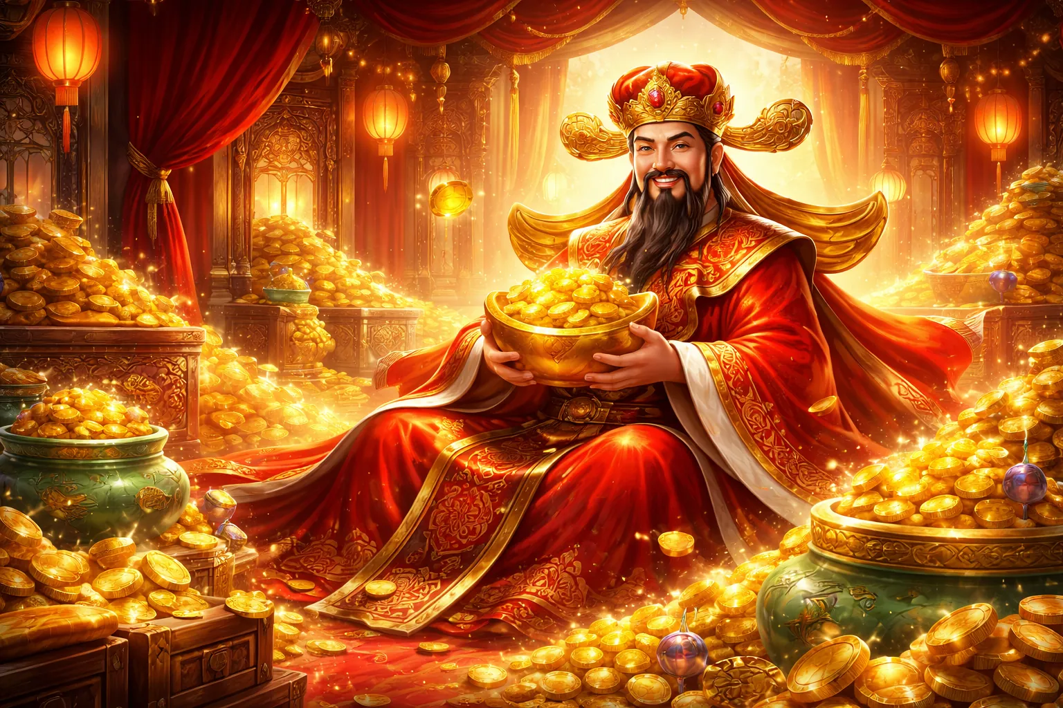 Giao diện trò chơi đa dạng trên ứng dụng 188bet