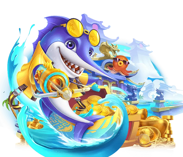 Game bắn cá đổi thưởng 188bey
